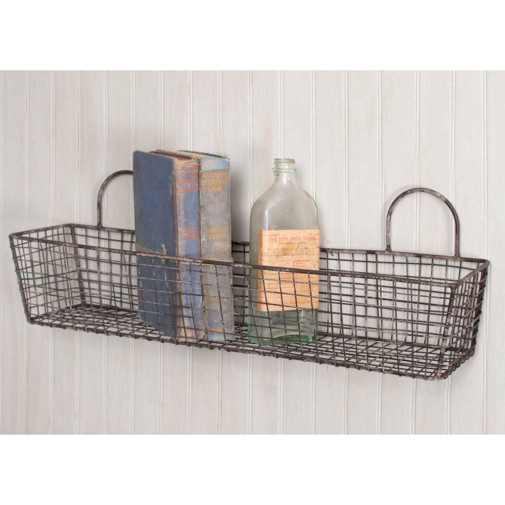 French Bakery Basket - Box of 2 - Bombay Mercantile