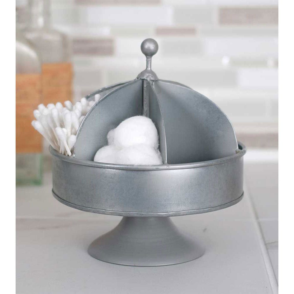 Small Hardware Bin - Box of 2 - Bombay Mercantile