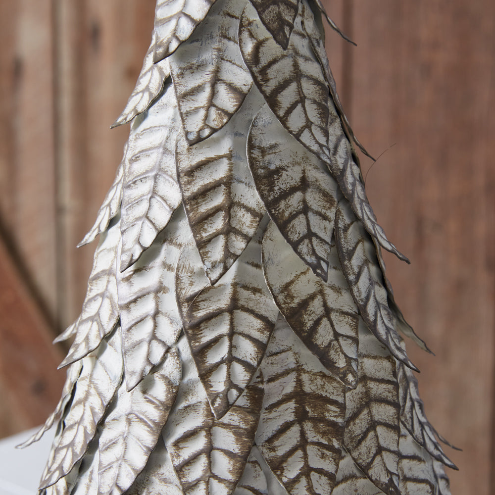 Nordic Tabletop Christmas Tree - Bombay Mercantile
