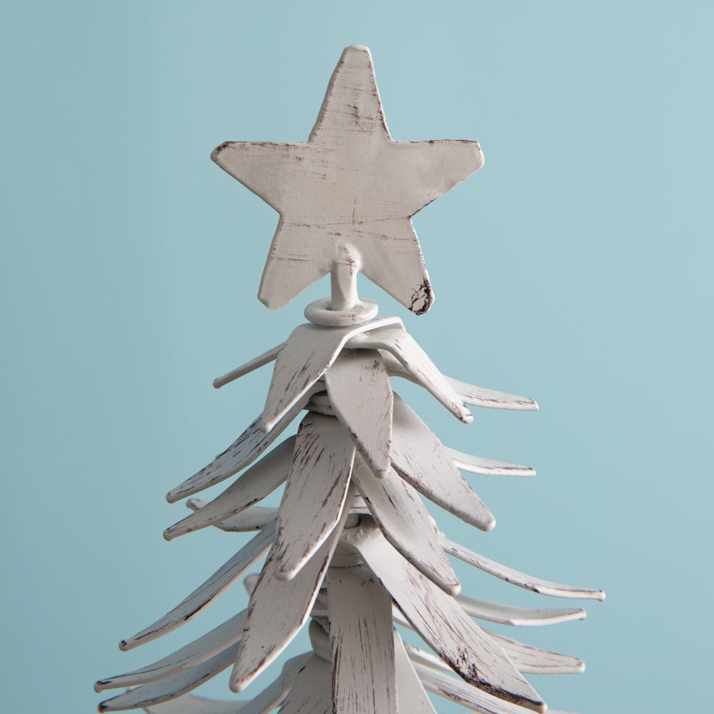 Small Alpine Holiday Tree - Bombay Mercantile