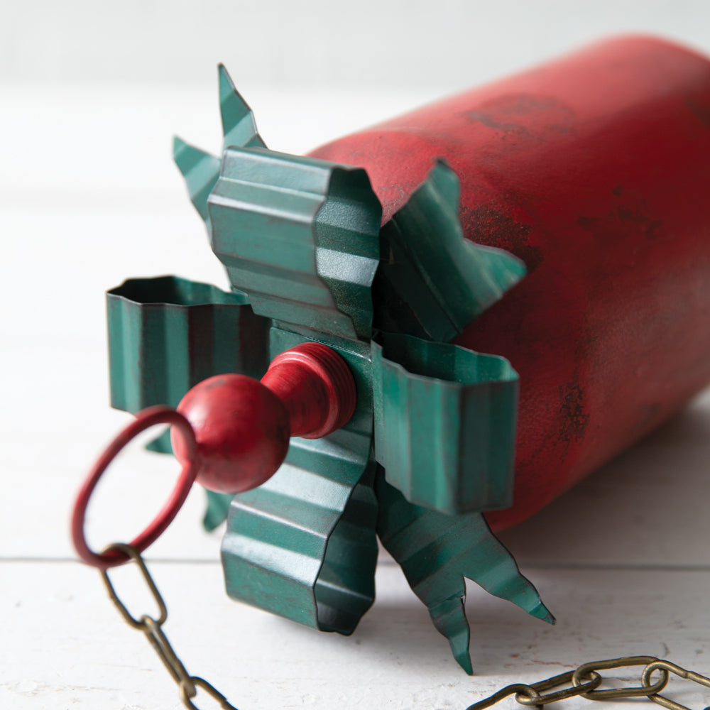 Holiday Harmony Bell - Bombay Mercantile