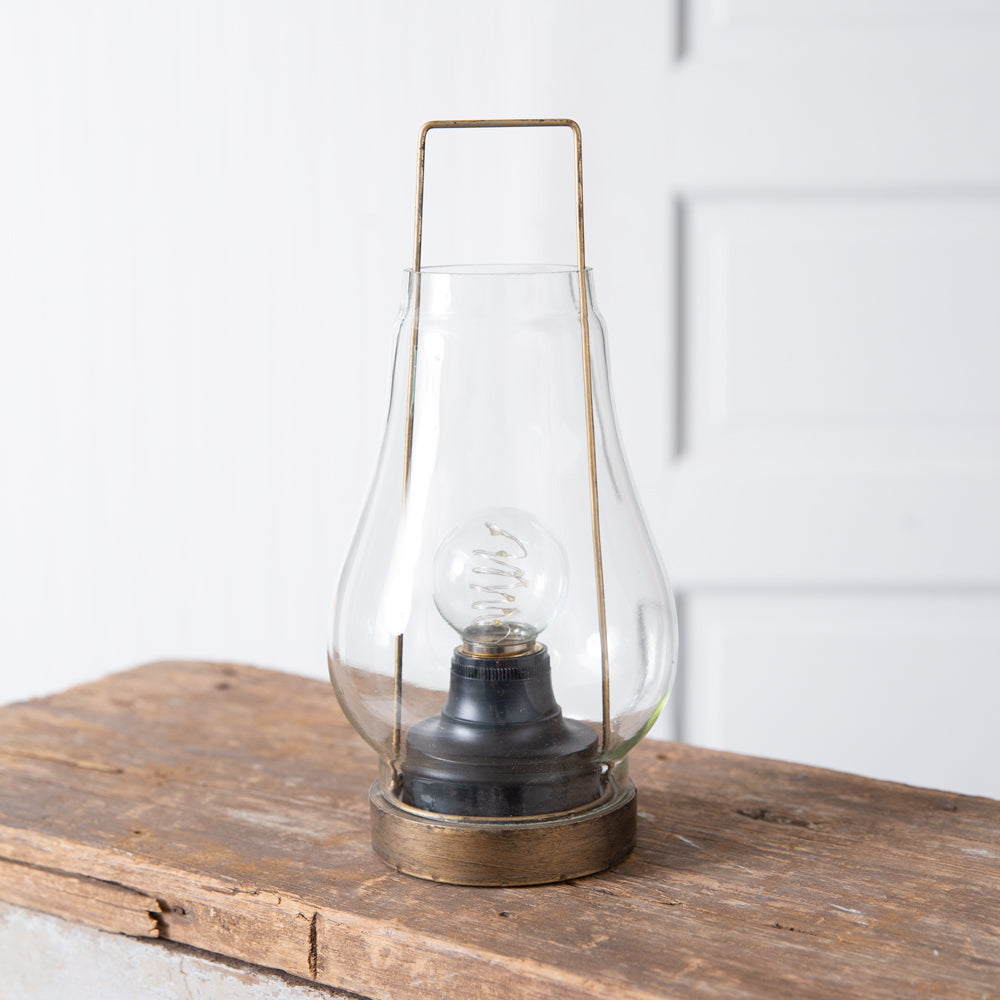 Pioneer Lantern - Bombay Mercantile