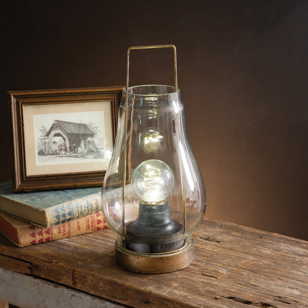 Pioneer Lantern - Bombay Mercantile