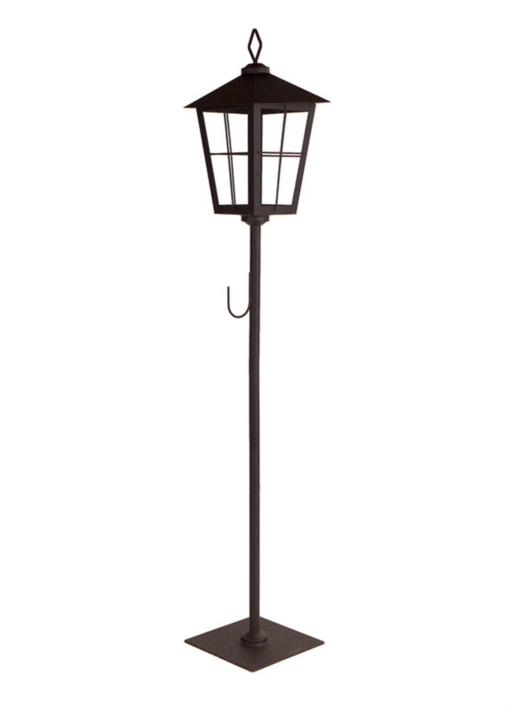 Lantern Wreath Holder - Bombay Mercantile
