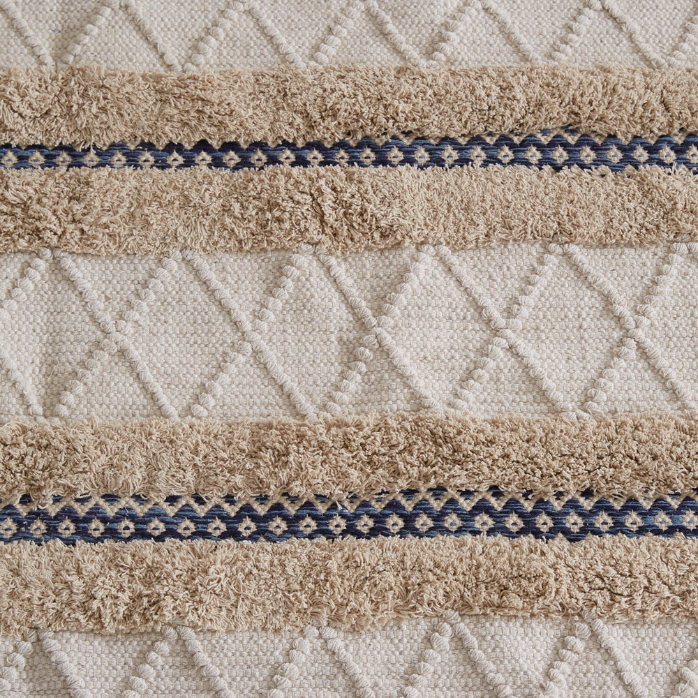 Bellinor Handwoven Area Rug - Bombay Mercantile