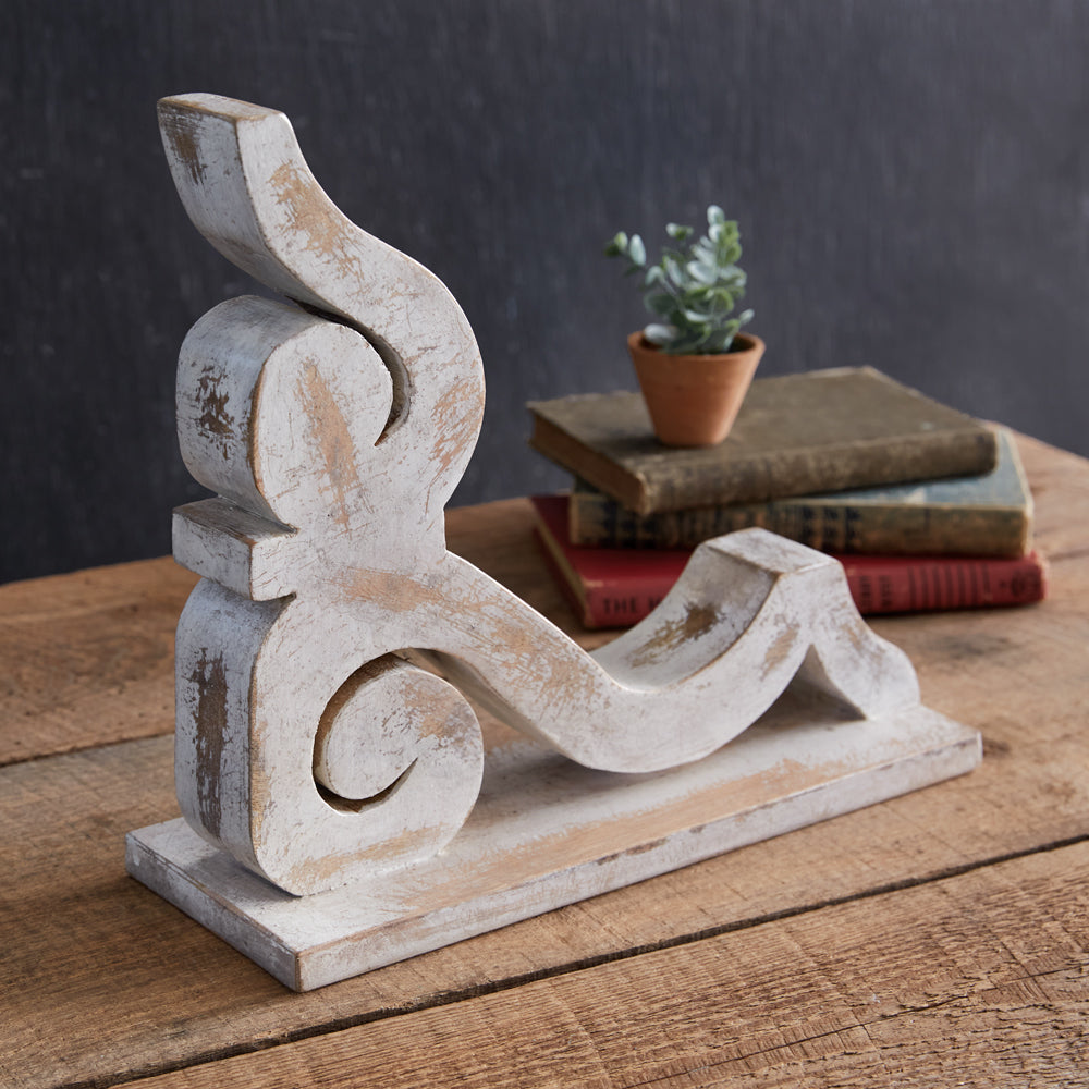 Architectural Corbel - Bombay Mercantile