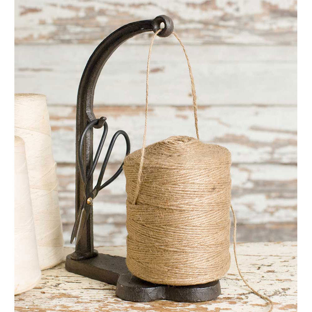 String and Shears Set - Bombay Mercantile