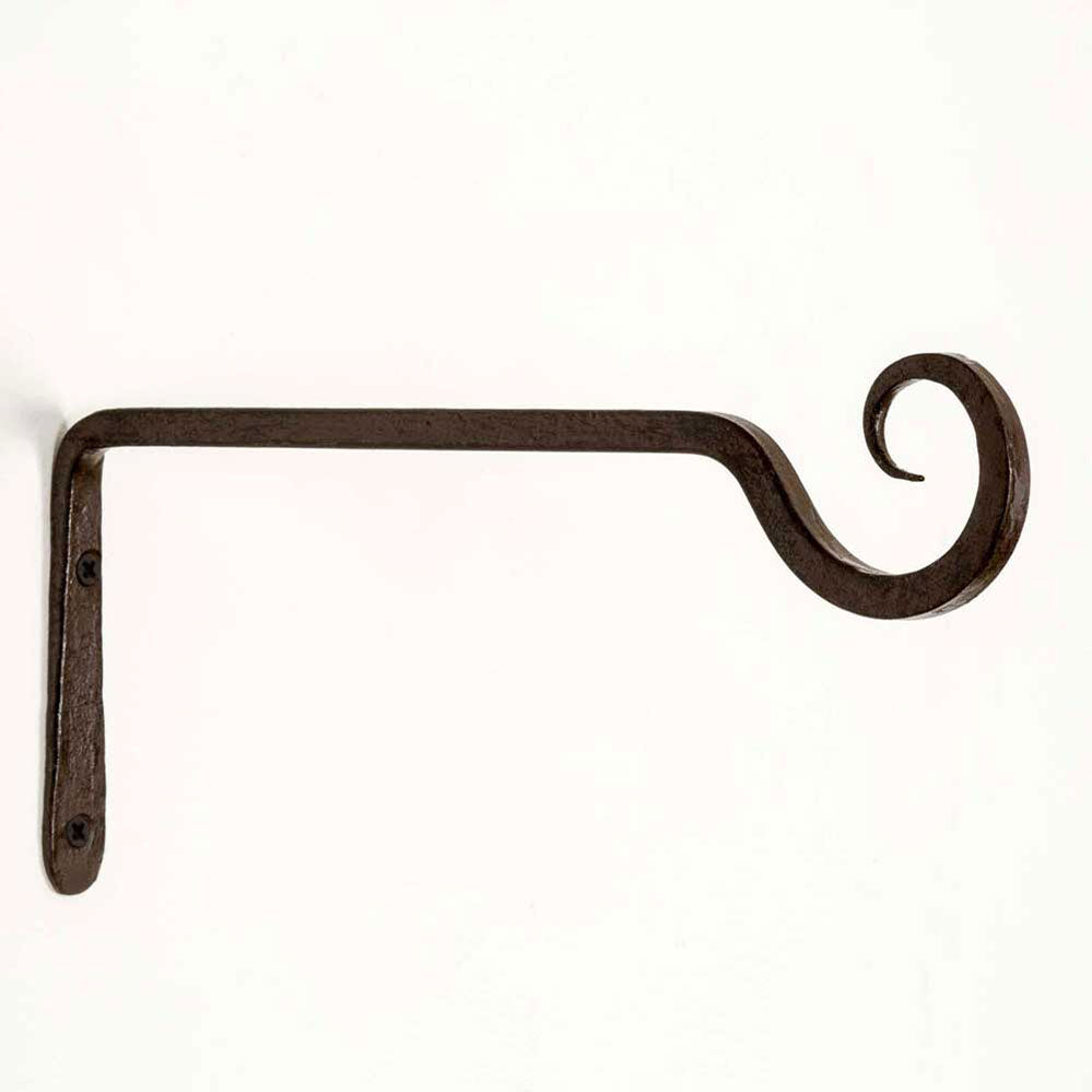 Hanover Forge Lantern Bracket - Box of 2 - Bombay Mercantile