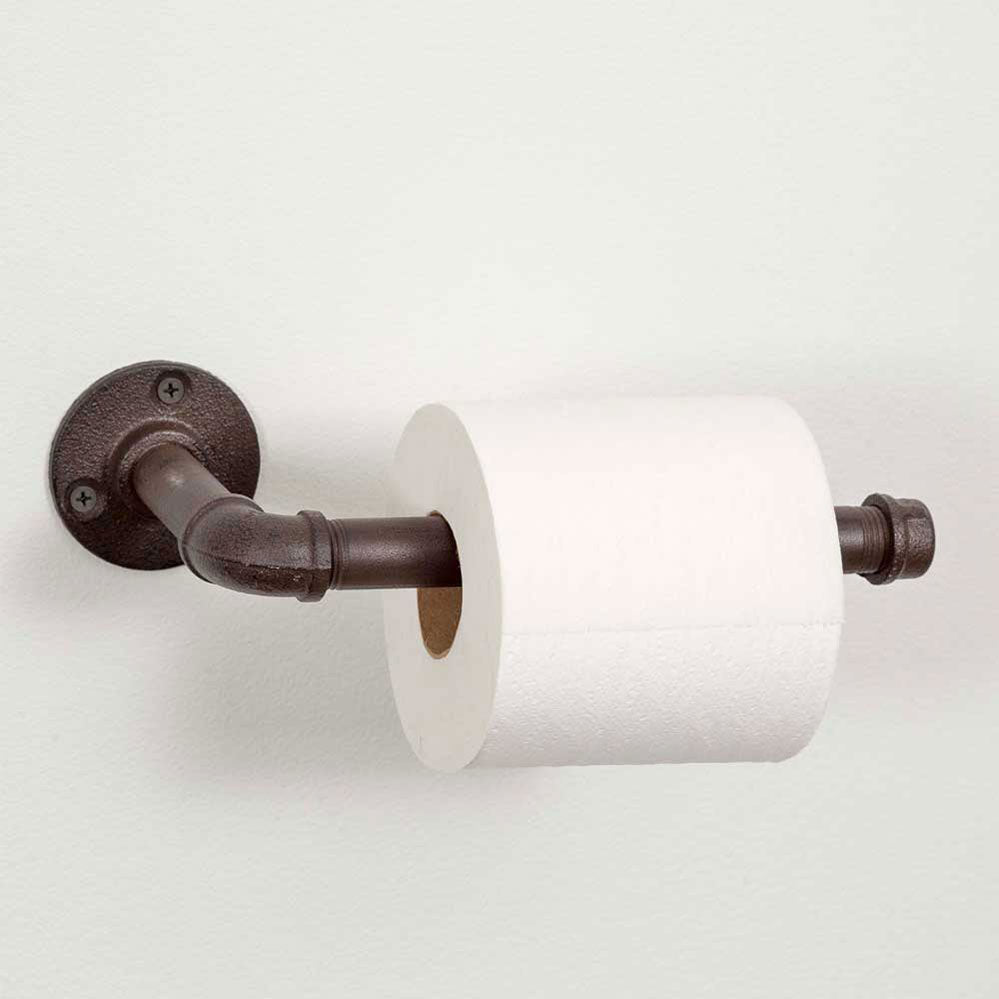 Industrial Toilet Paper Holder - Box of 2 - Bombay Mercantile