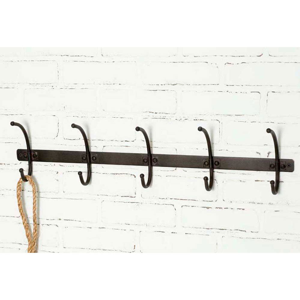 Uniontown Coat Rack - Bombay Mercantile