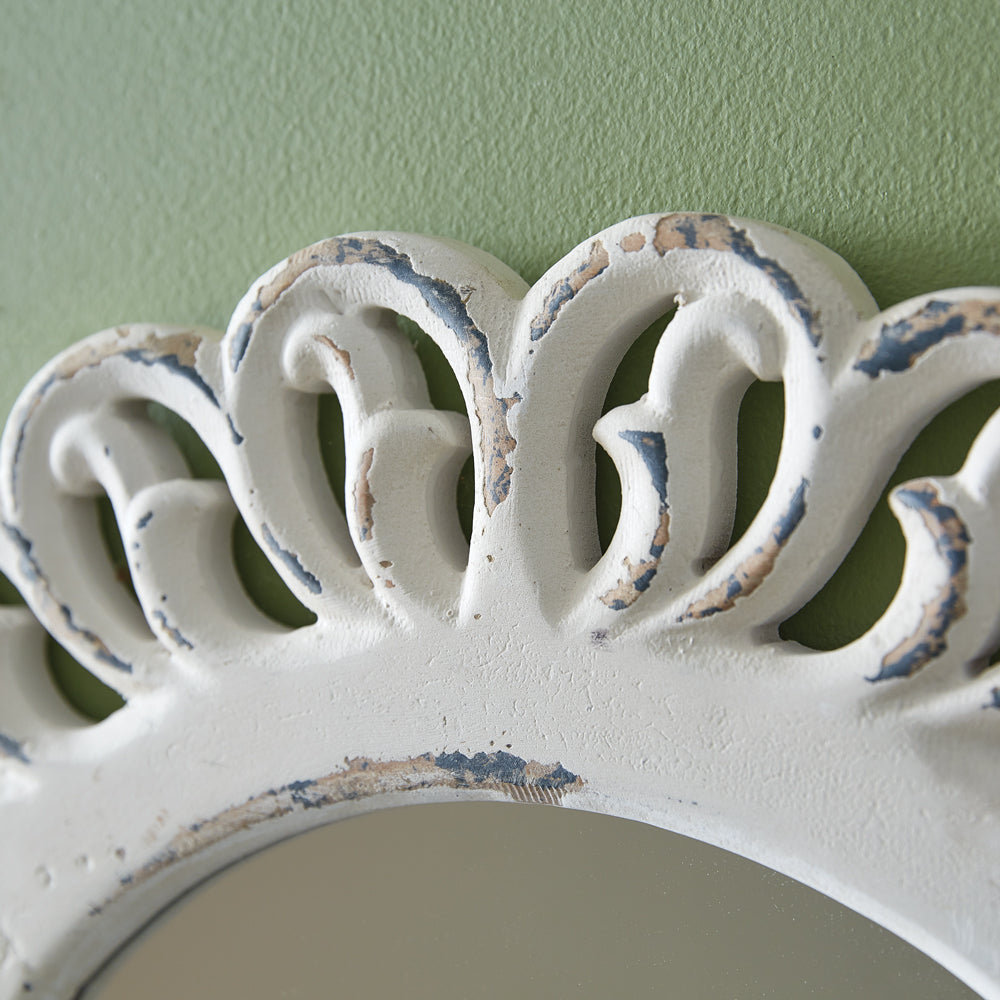 Cotswold Wall Mirror - Bombay Mercantile