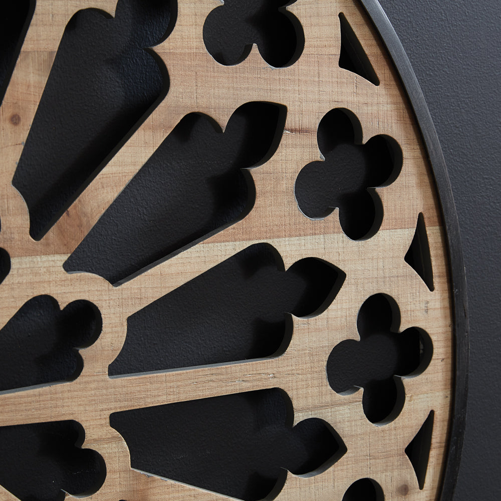 Mandala Medallion Wall Decor - Bombay Mercantile