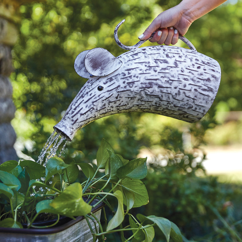 Mouse Watering Can - Bombay Mercantile