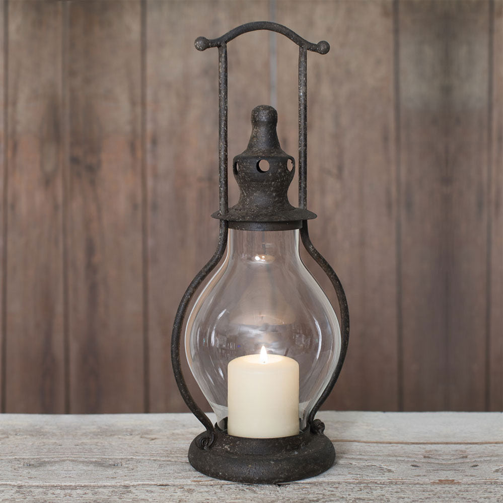 Mini Steeple Lantern - Bombay Mercantile