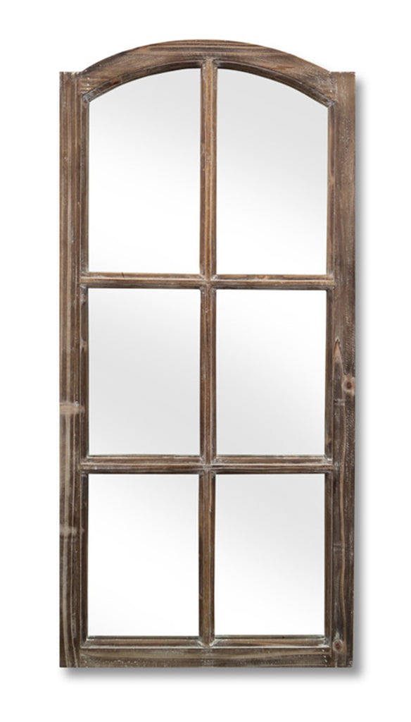 French Farmhouse Mirror - Bombay Mercantile