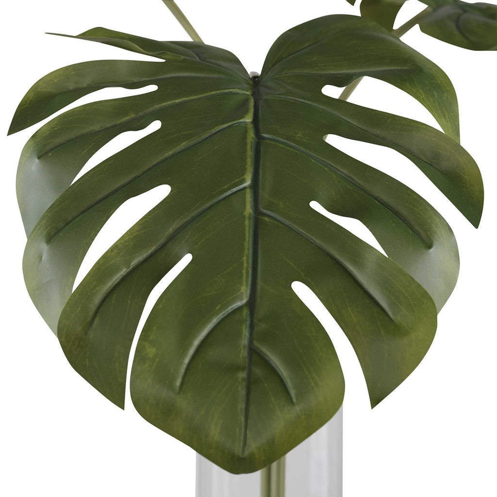 Ibero Split Leaf Palm - Bombay Mercantile