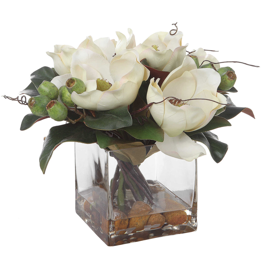 Dobbins Magnolia Bouquet - Bombay Mercantile