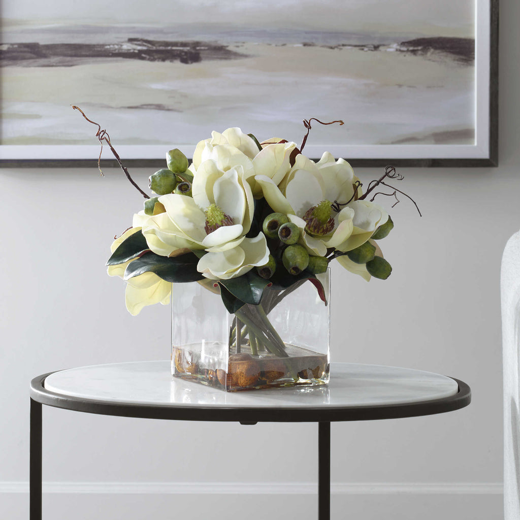 Dobbins Magnolia Bouquet - Bombay Mercantile