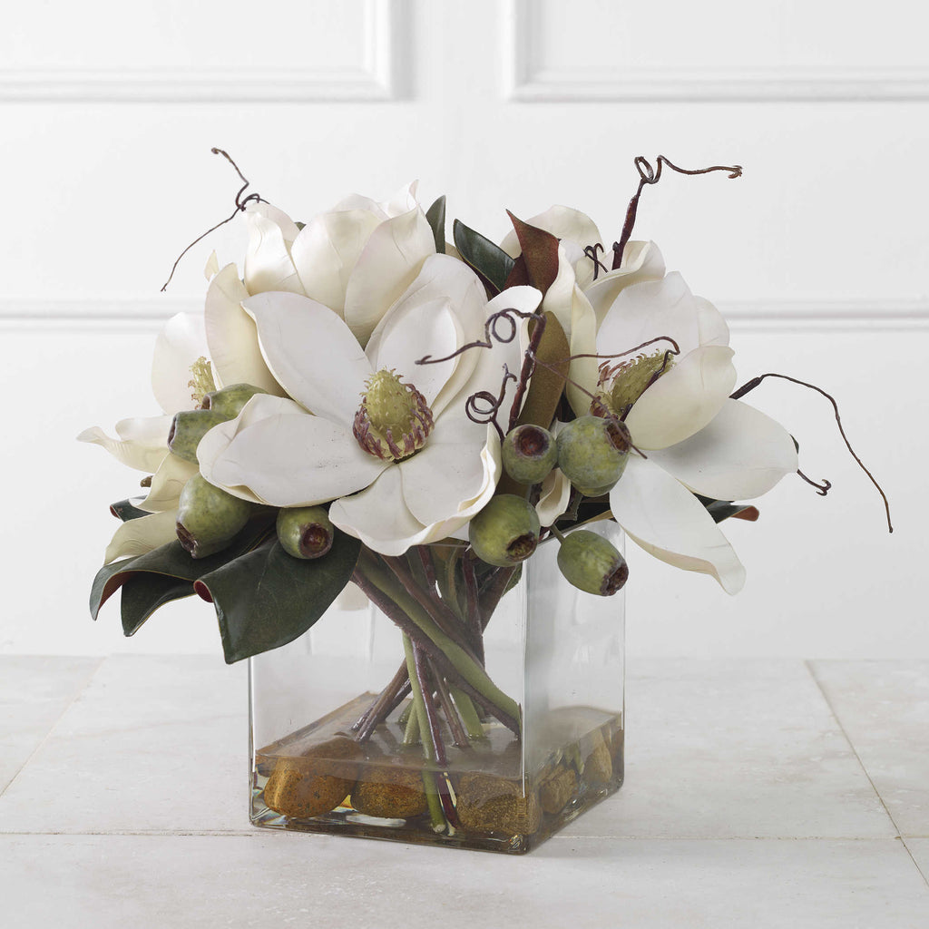 Dobbins Magnolia Bouquet - Bombay Mercantile