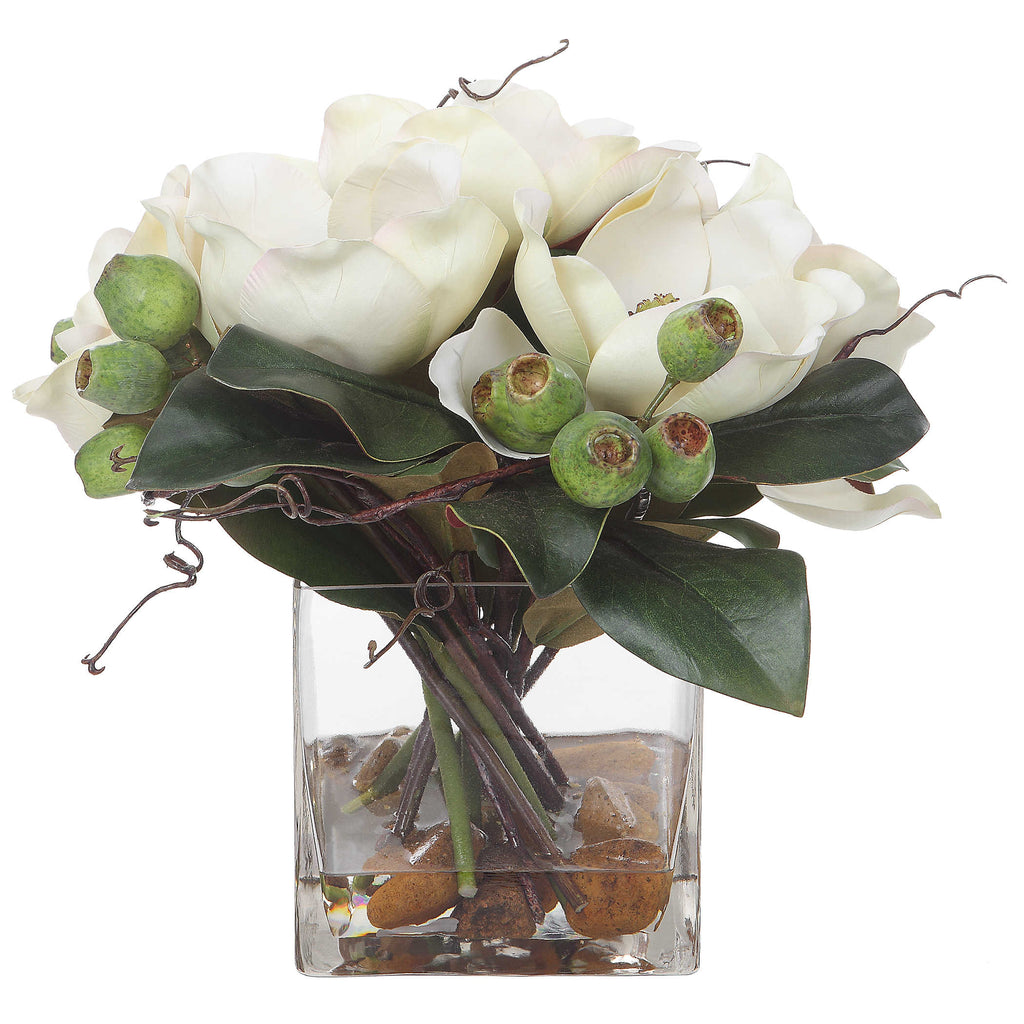 Dobbins Magnolia Bouquet - Bombay Mercantile