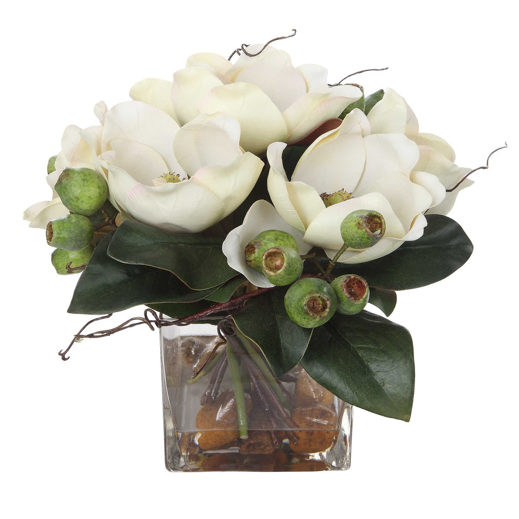 Dobbins Magnolia Bouquet - Bombay Mercantile