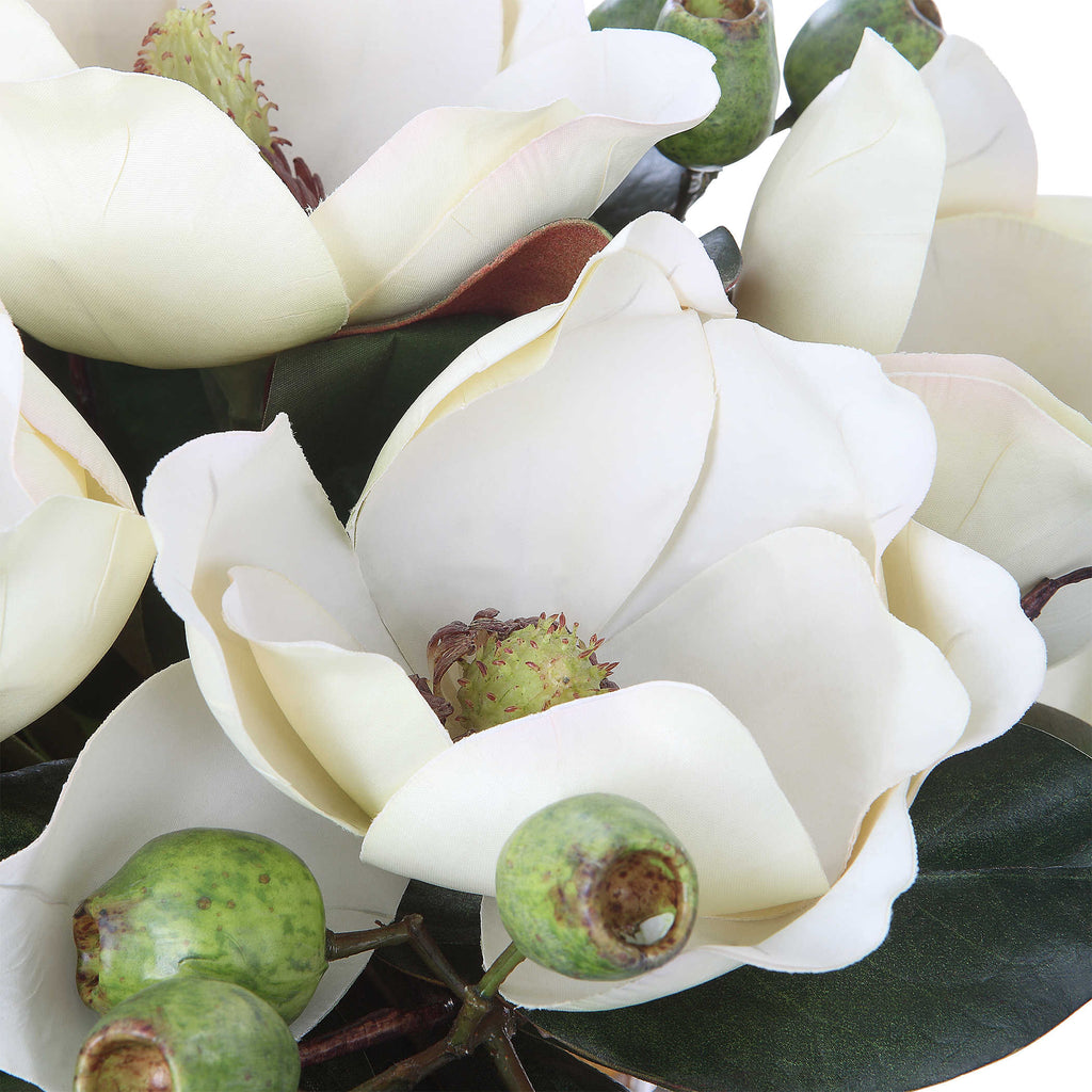 Dobbins Magnolia Bouquet - Bombay Mercantile