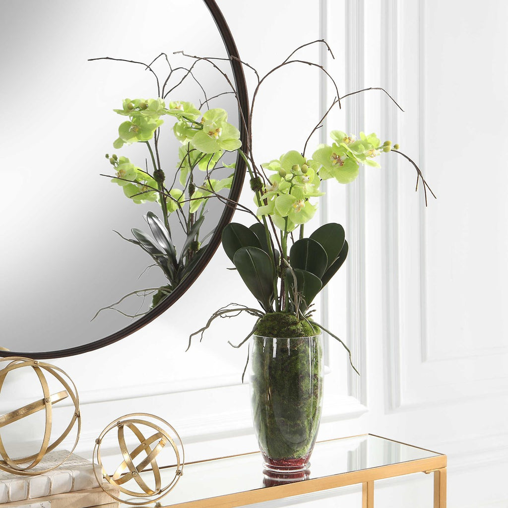 Valdive Orchid - Bombay Mercantile