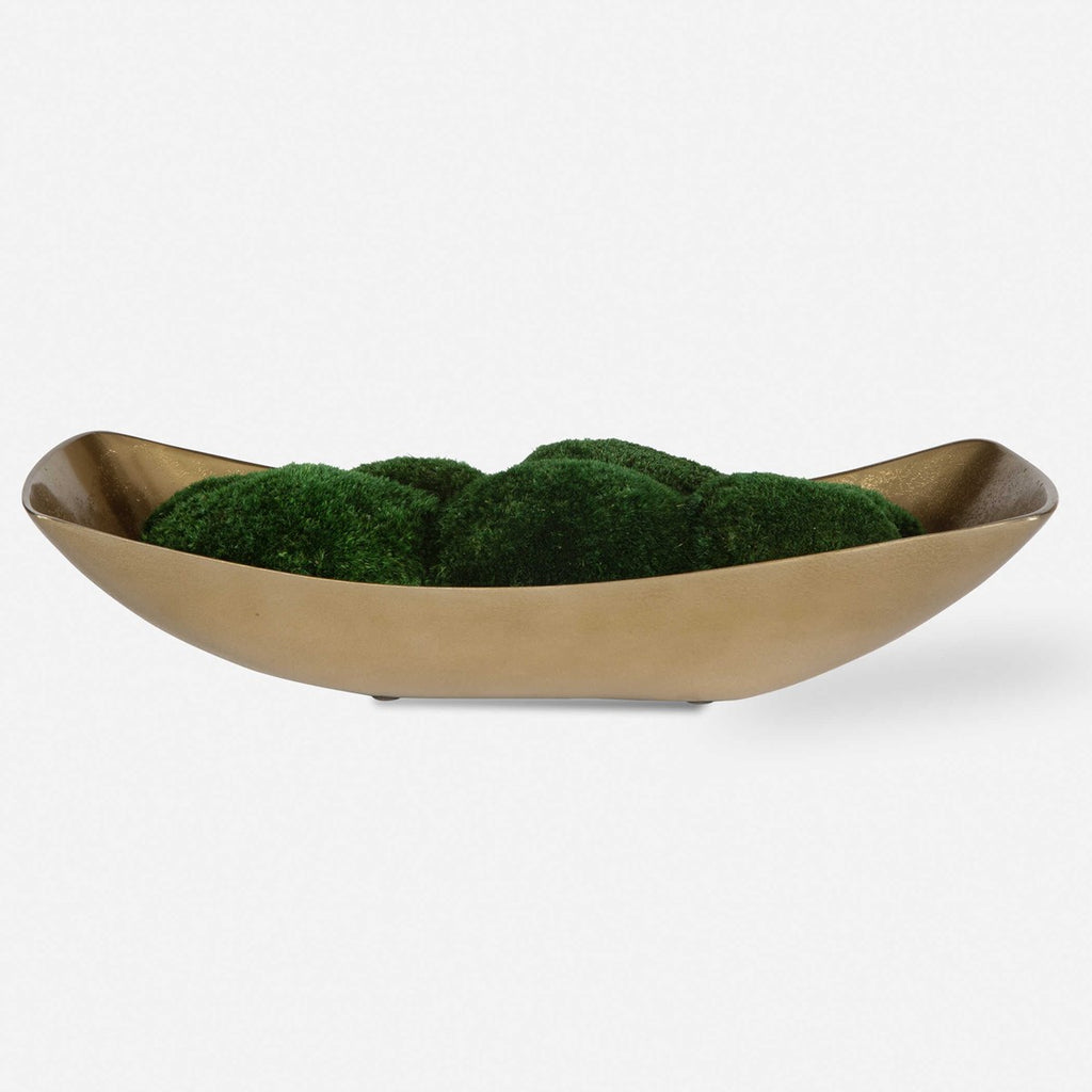 Venice Moss Centerpiece - Bombay Mercantile