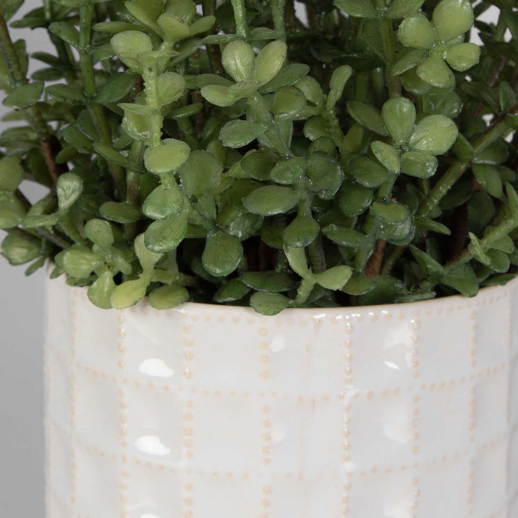 Edgewood Greenery, Set of 2 - Bombay Mercantile