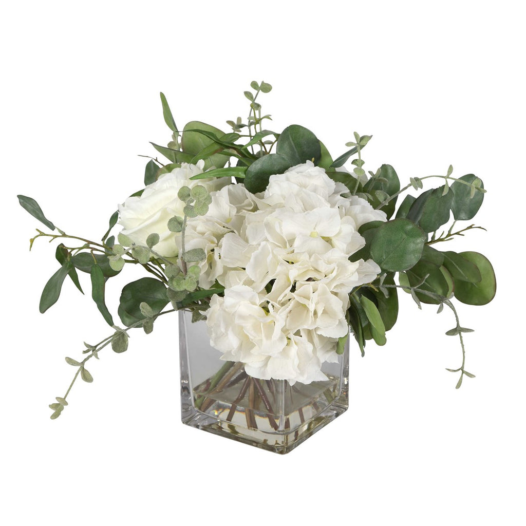 Rosewood Garden Bouquet - Bombay Mercantile