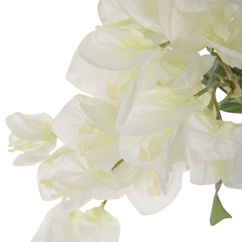 Antiparos Bougainvillea Centerpiece - Bombay Mercantile