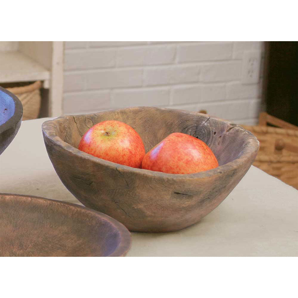 Primitive Bowl - Bombay Mercantile
