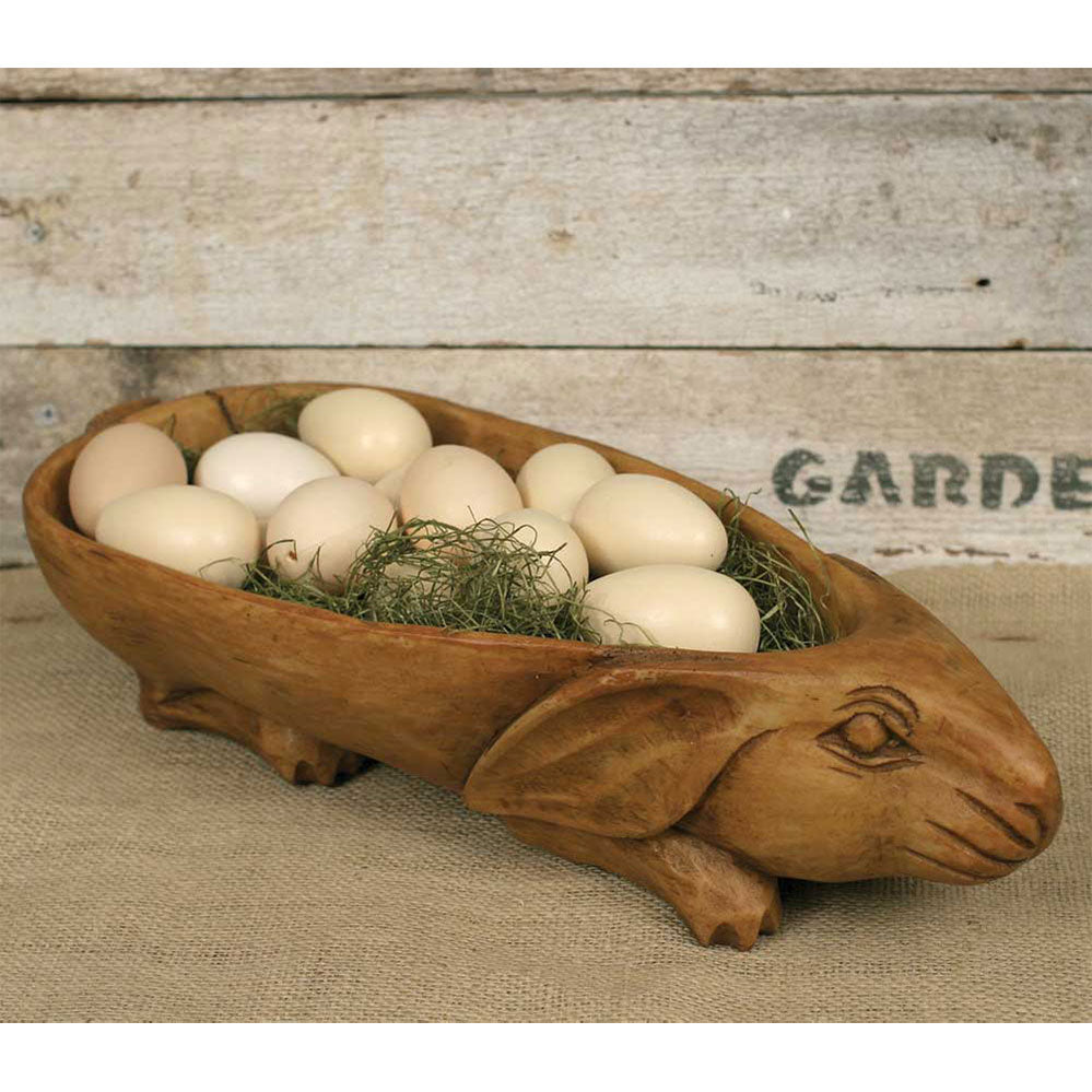 Rabbit Bowl - Bombay Mercantile