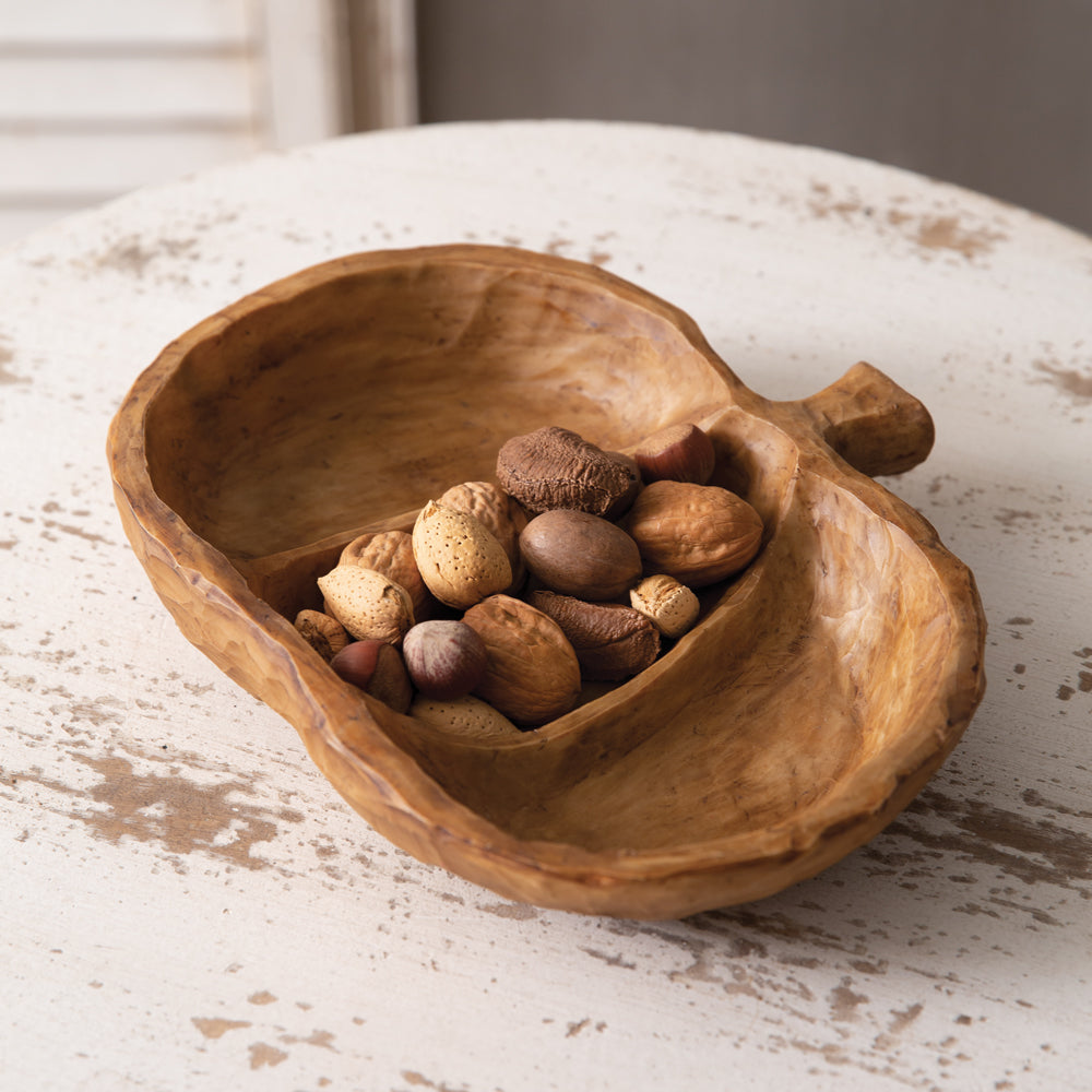 Pumpkin Dough Bowl - Bombay Mercantile