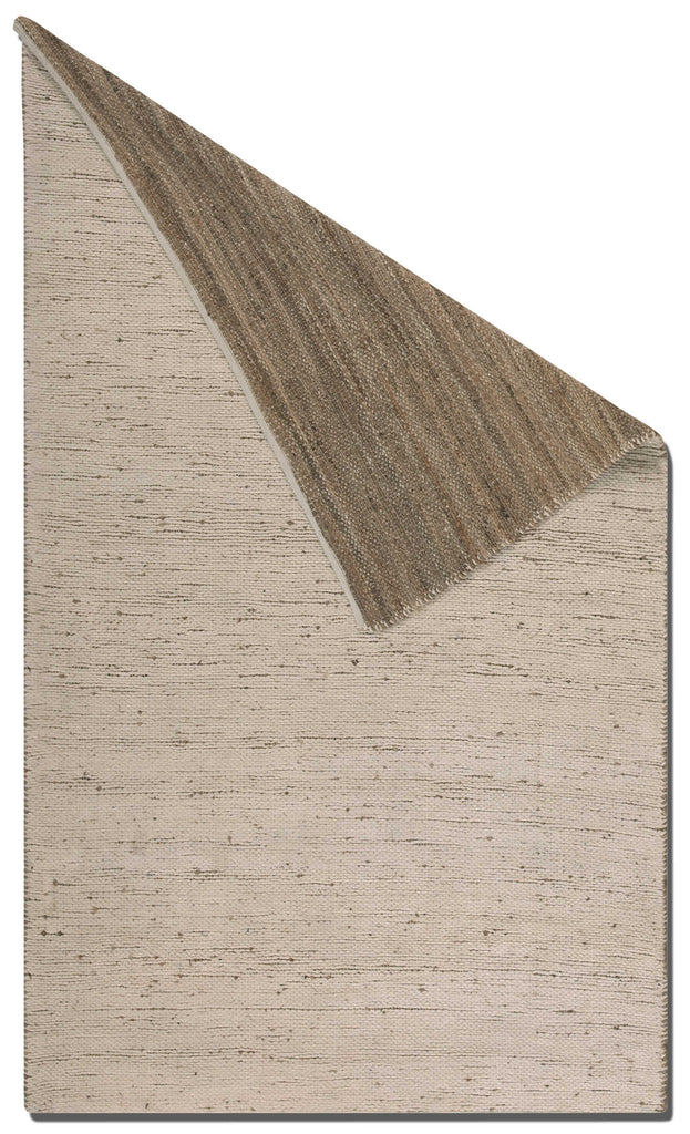 Barhara 9 X 12 Reversible Rug - Bombay Mercantile
