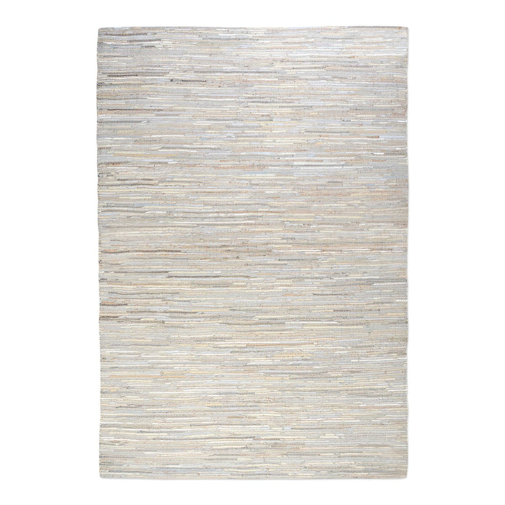 Nyala Ecru 5 X 8 Rug - Bombay Mercantile
