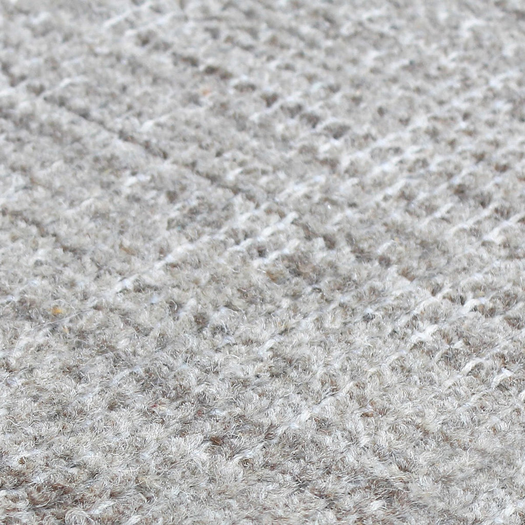 Medanos Gray 8 X 10 Rug - Bombay Mercantile