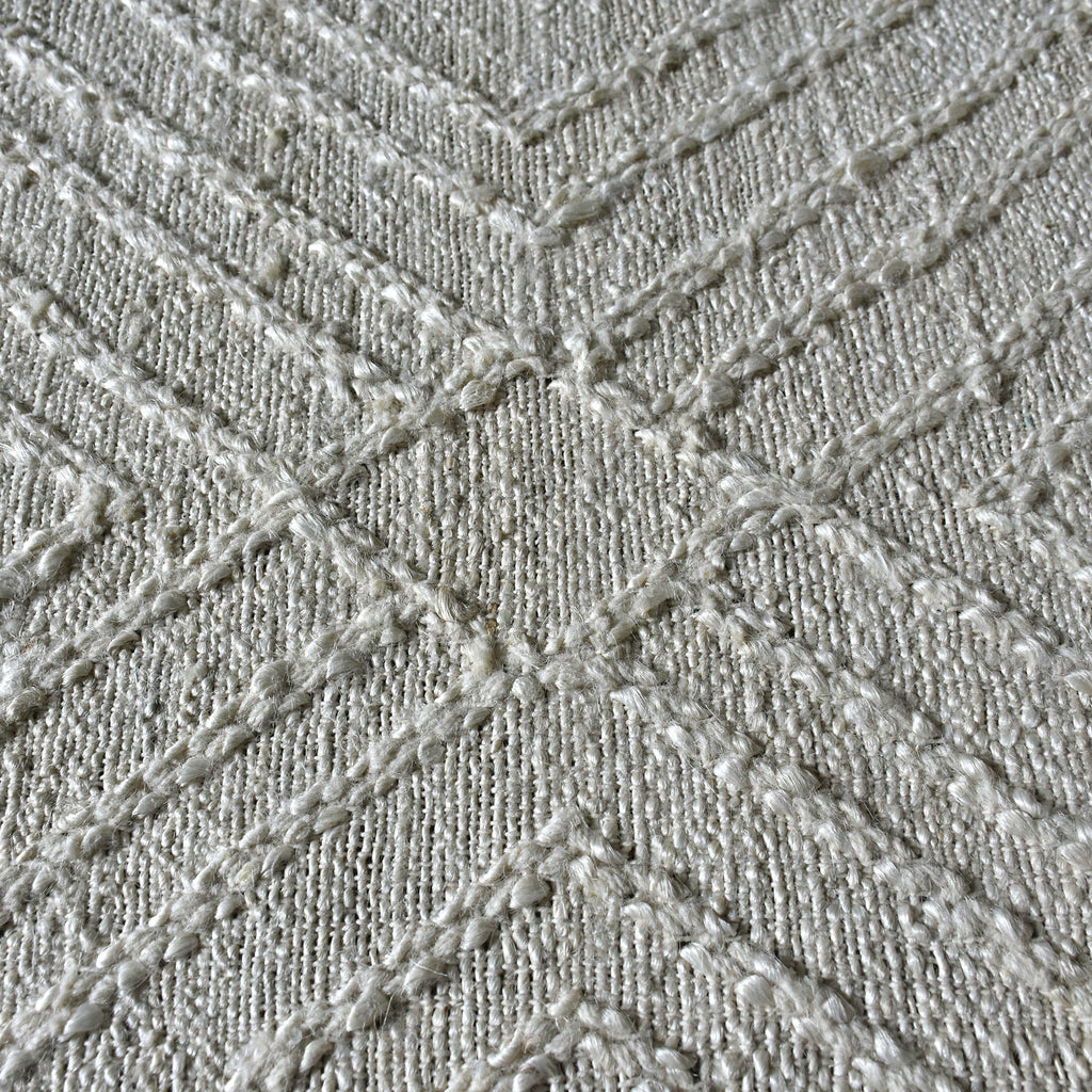 Aledo Geometric 9 X 12 Rug - Bombay Mercantile