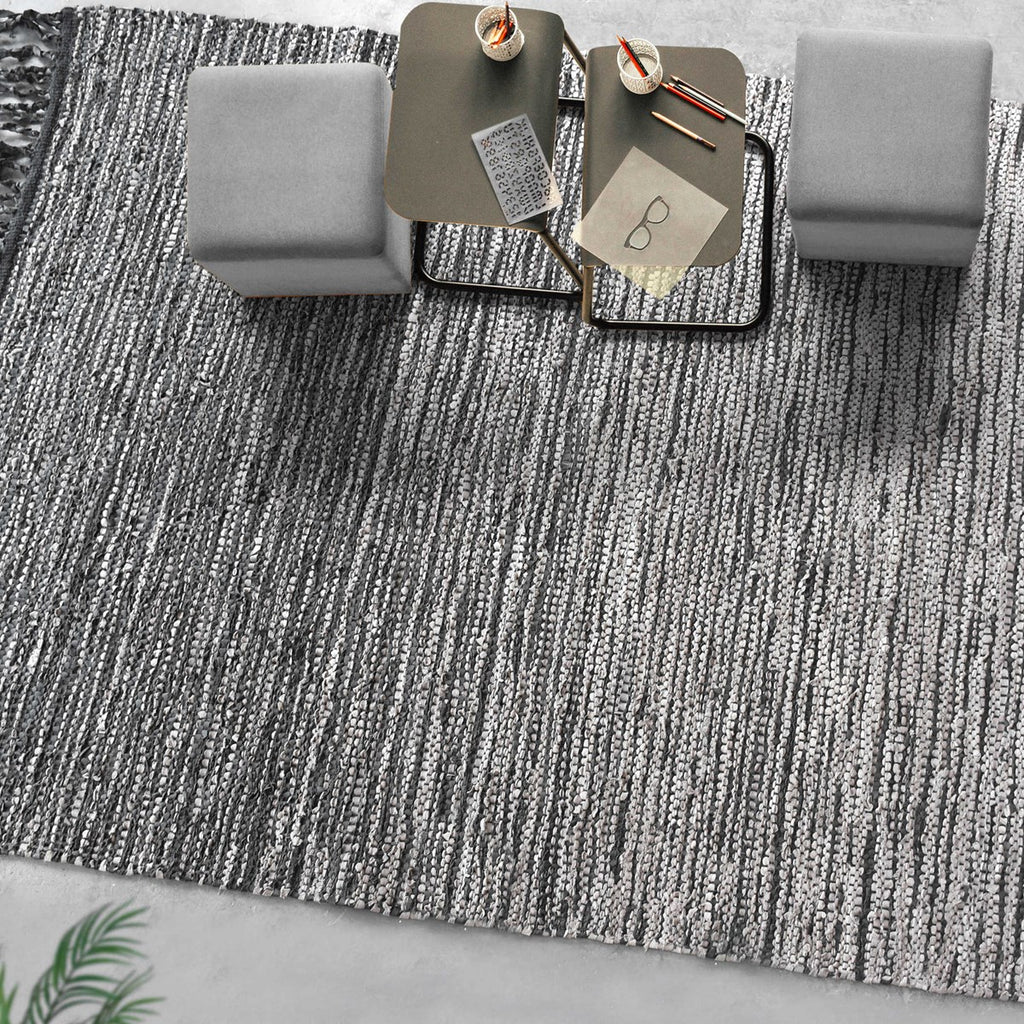 Kirvin Wool 9 X 12 Rug - Bombay Mercantile