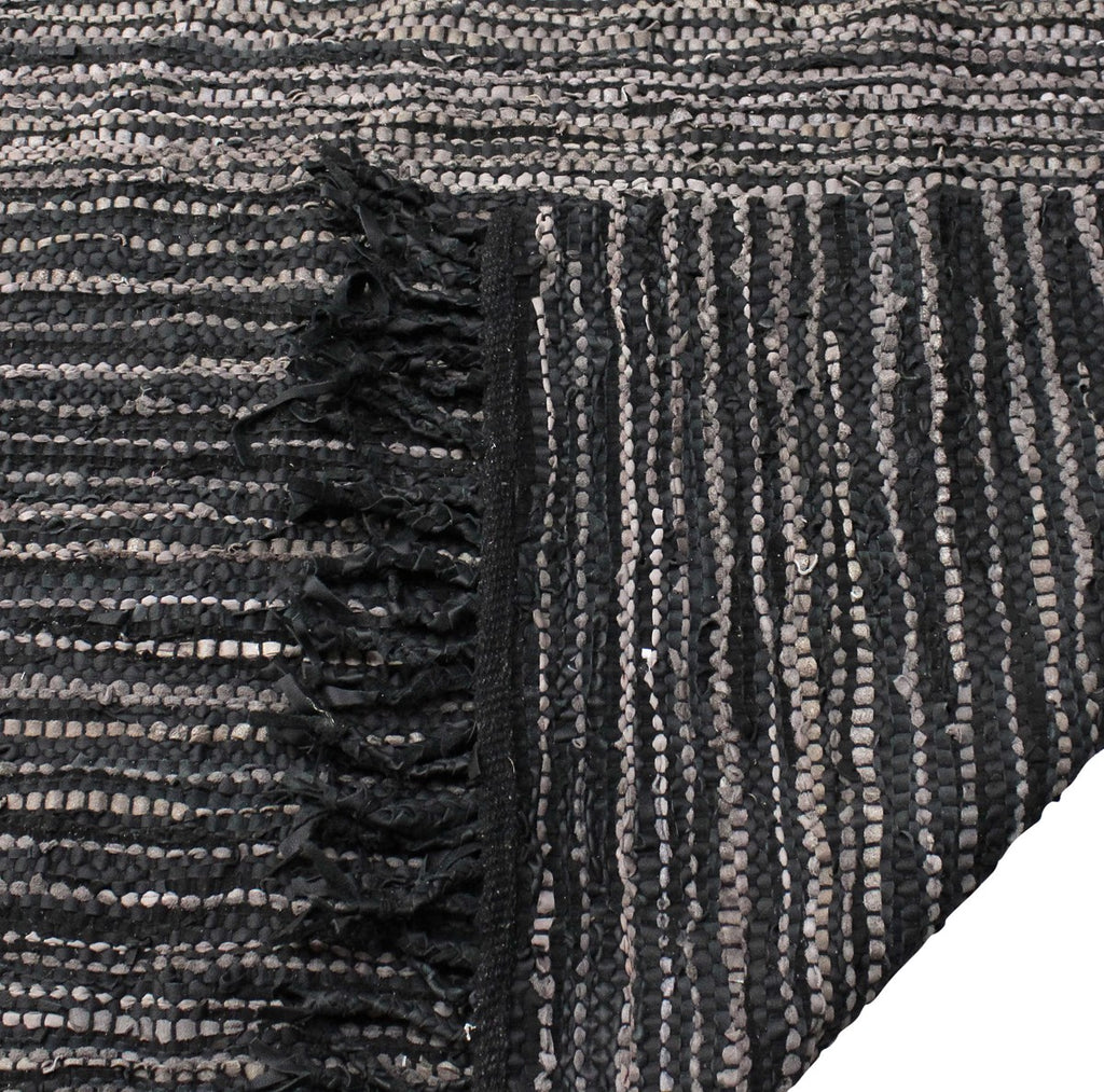 Kirvin Wool 8 X 10 Rug - Bombay Mercantile