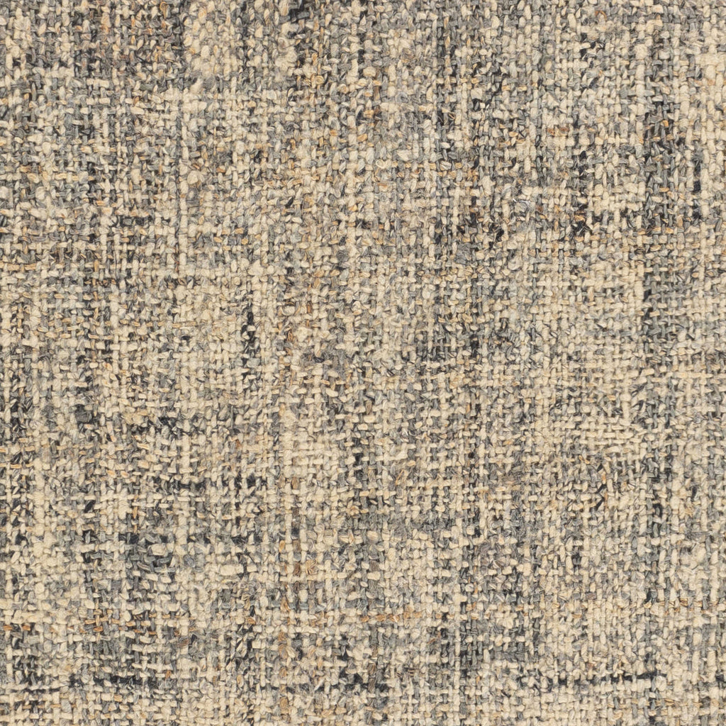 Dumont Gray 8 X 10 Rug - Bombay Mercantile
