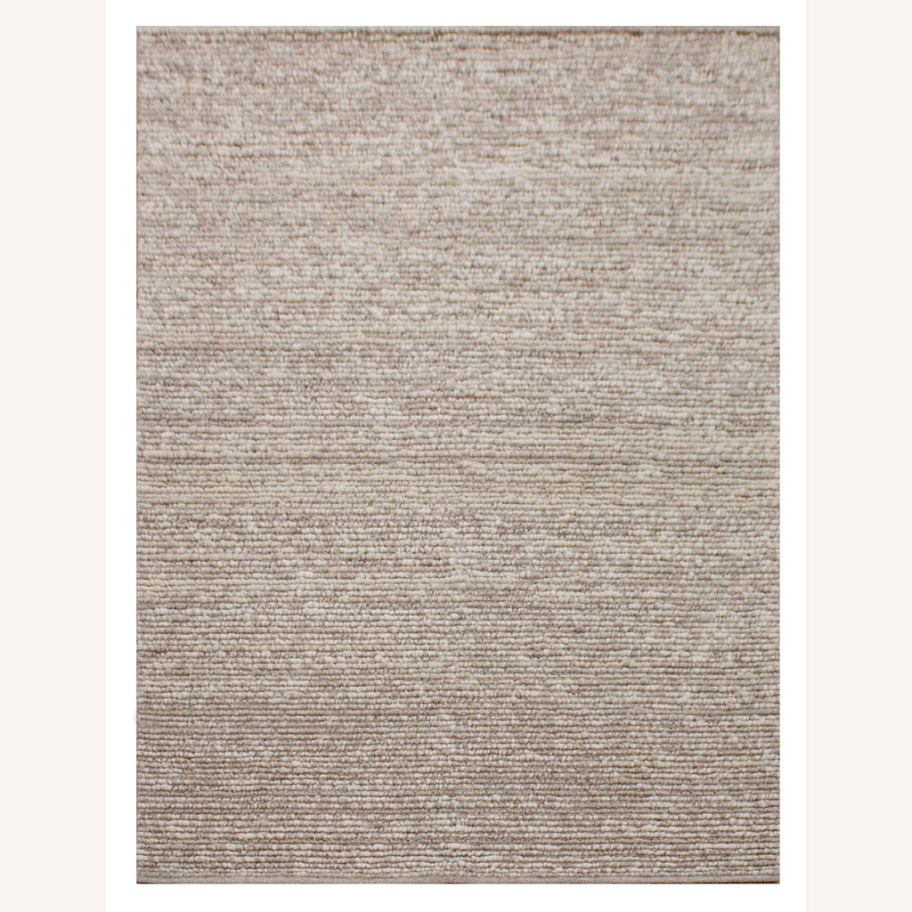 Braxton Beige 9 X 12 Rug - Bombay Mercantile