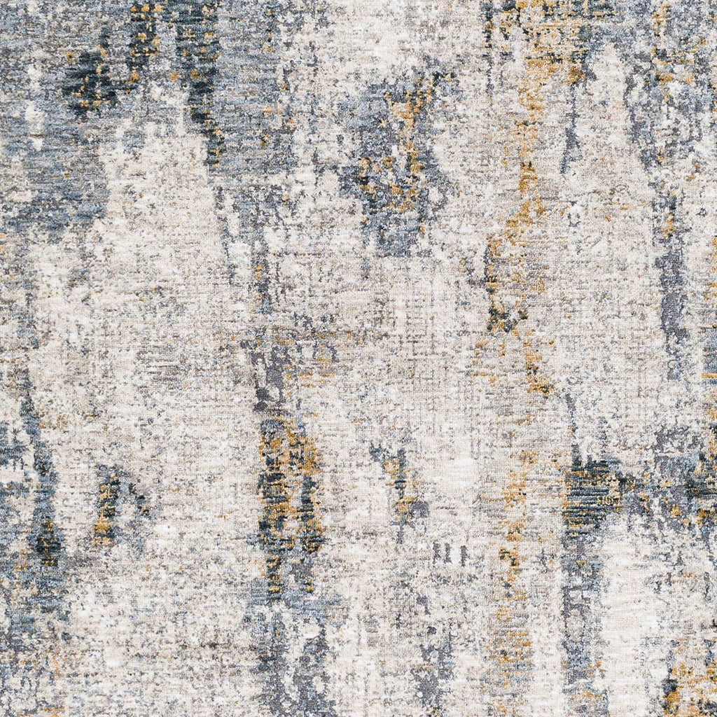 Ladoga Modern 5 X 8 Rug - Bombay Mercantile