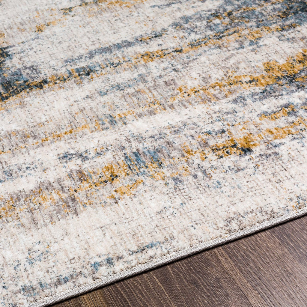 Ladoga Modern 5 X 8 Rug - Bombay Mercantile