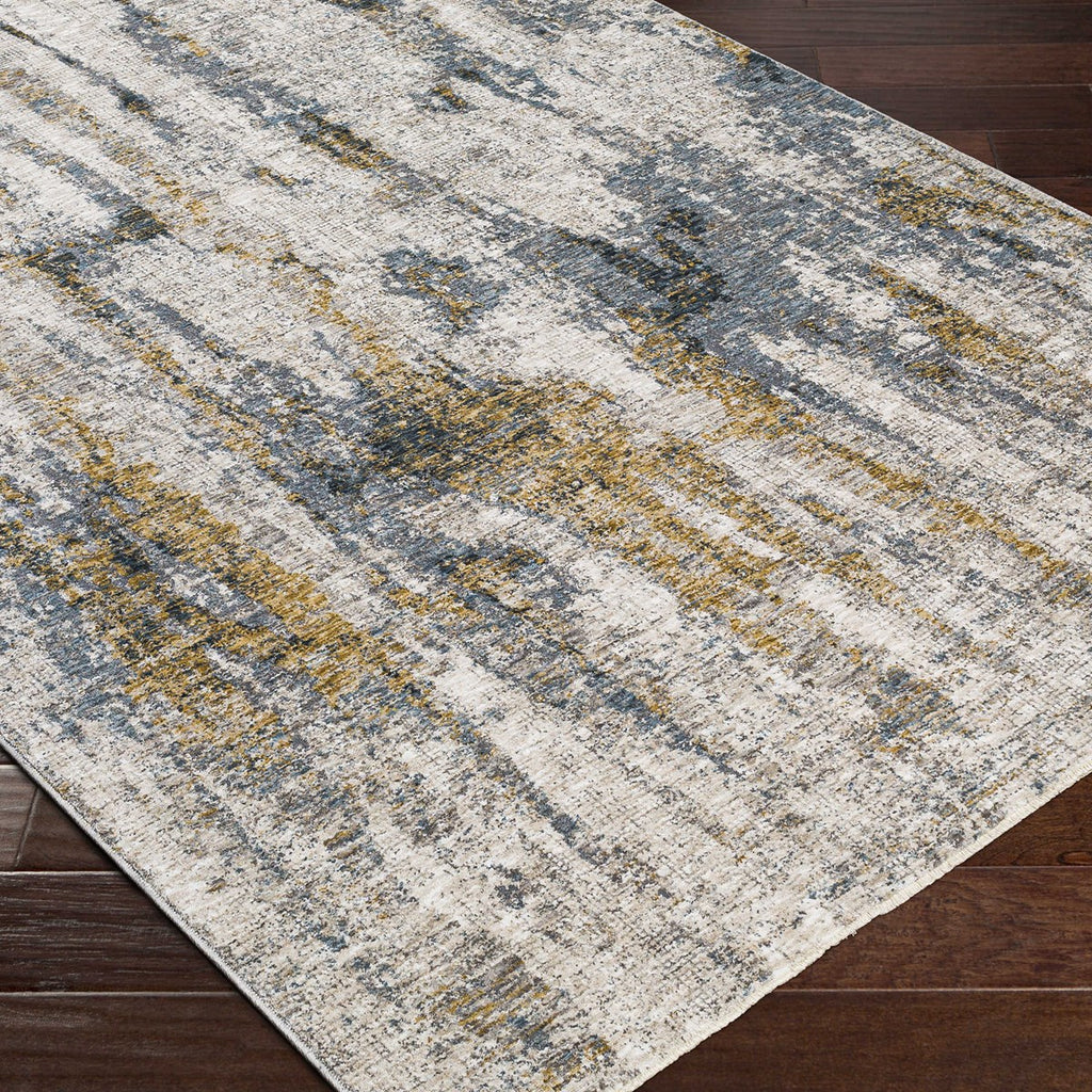 Ladoga Modern 5 X 8 Rug - Bombay Mercantile