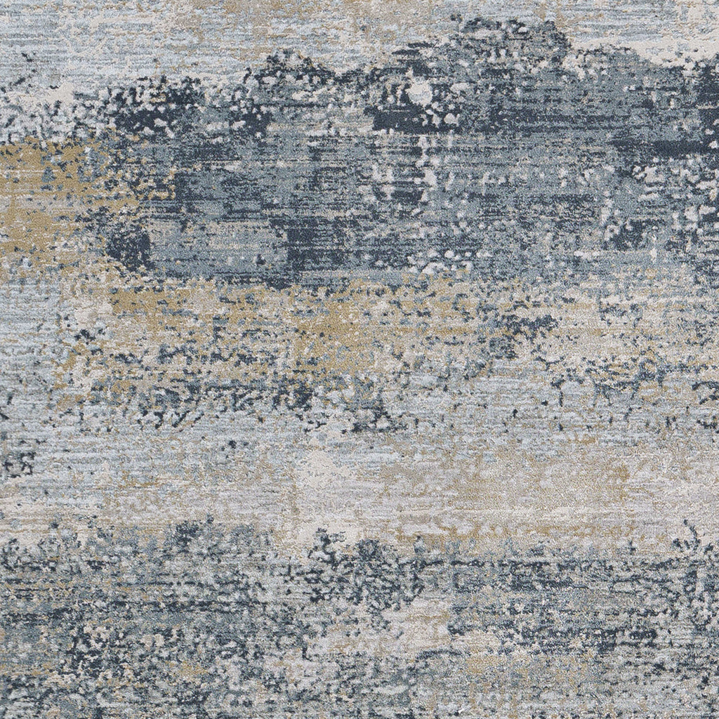 Bremen Modern 8 X 10 Rug - Bombay Mercantile