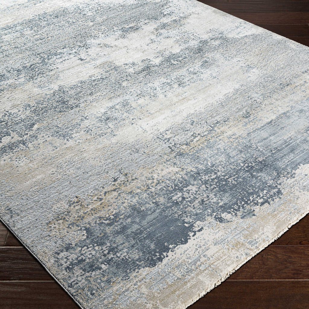 Bremen Modern 8 X 10 Rug - Bombay Mercantile
