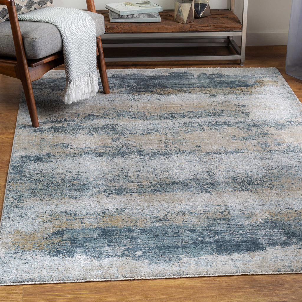 Bremen Modern 9 X 12 Rug - Bombay Mercantile
