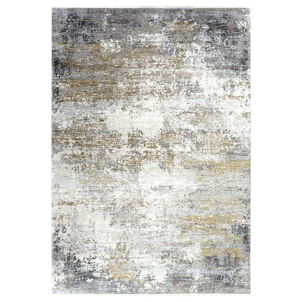 Ulen Abstract 10 X 14 Rug - Bombay Mercantile