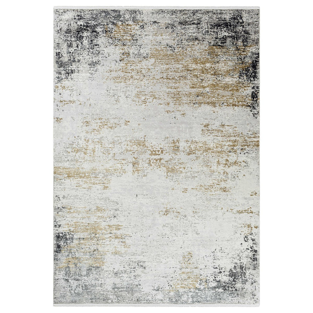 Ulen Abstract 9.5 X 13 Rug - Bombay Mercantile